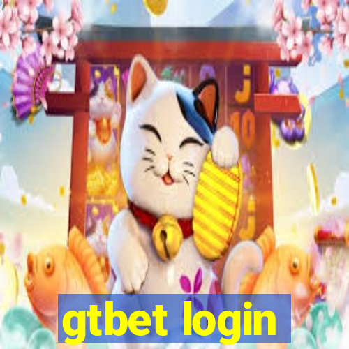 gtbet login